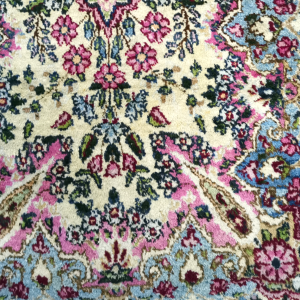 Perserteppich klein 2681